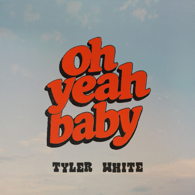 Oh Yeah Baby cover art