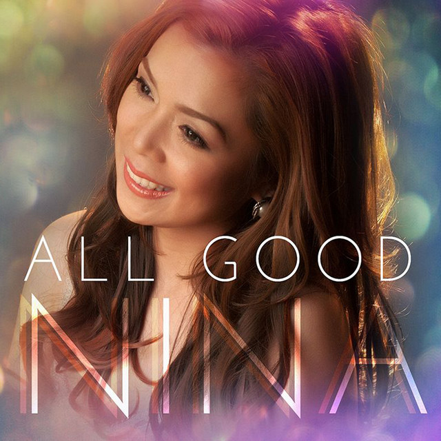 All Good cover art