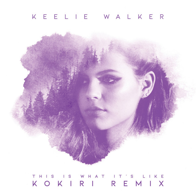 This Is What It's Like (Kokiri Remixes) cover art