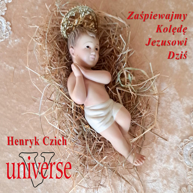 Zaśpiewajmy Kolędę Jezusowi Dziś cover art
