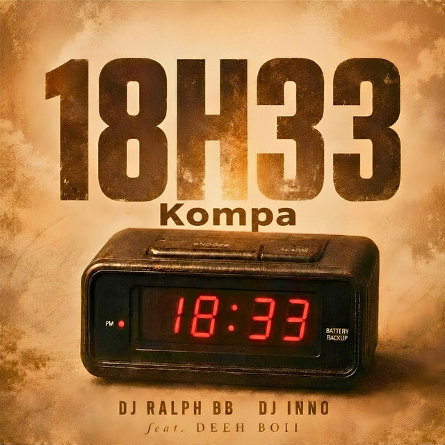 18H33 (Kompa)