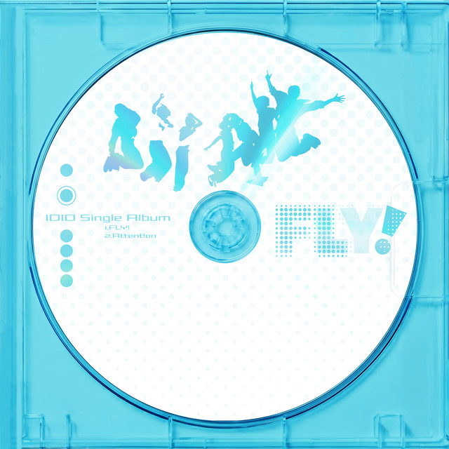 FLY IDID Single Album サノクトレカ ミンジェ 2週目 FLY! ‑「シングル」by IDID | Spotify