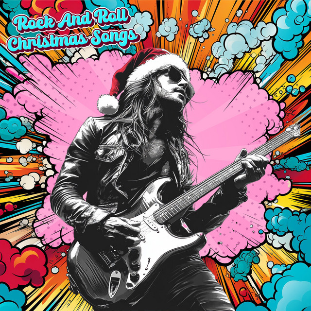 Rock And Roll Christmas Songs