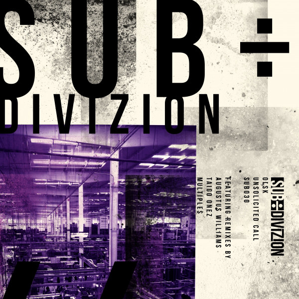 Unsolicited Call cover art