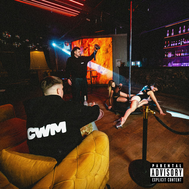 CWM cover art