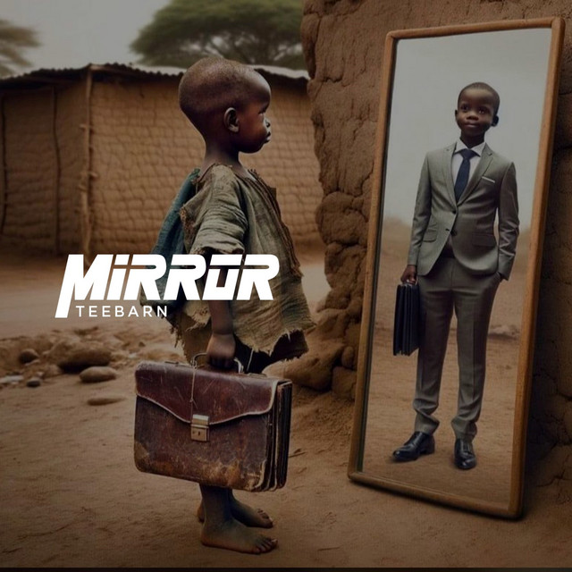 Teebarn – Mirror
