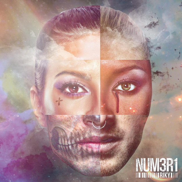 Num3r1 cover art