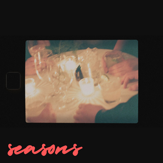 Seasons album image