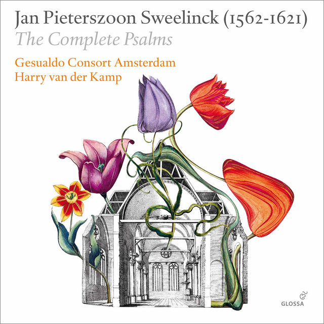 Gesualdo Consort Amsterdam photo