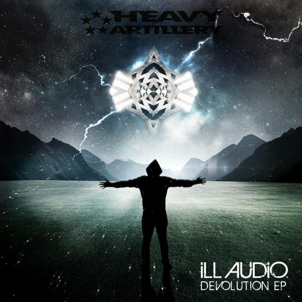 Devolution cover art