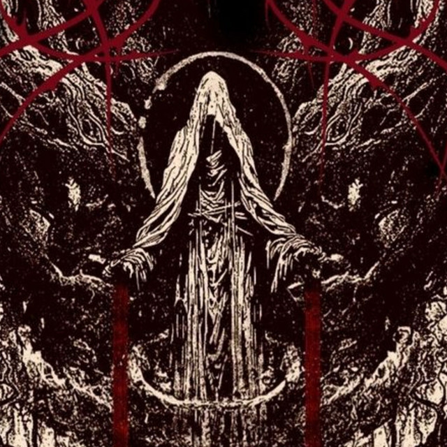 ASSOMBRA GÓTICA - AI MINHA XRC