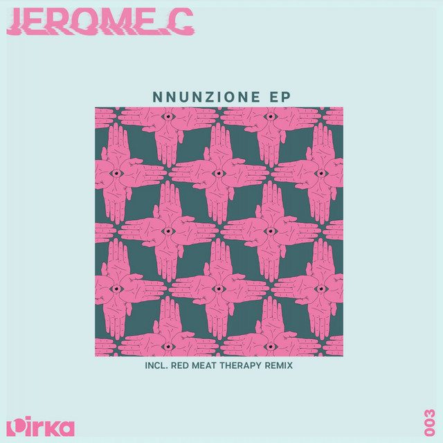 Nnunzione cover art