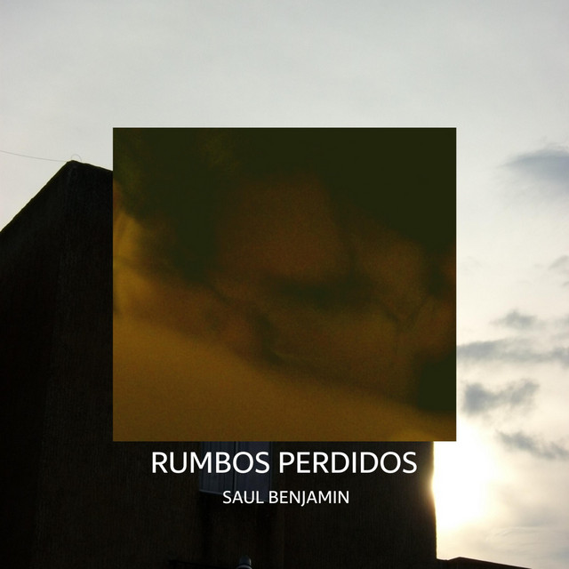 Rumbos Perdidos cover art