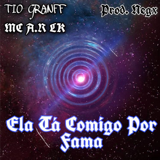 Ela Tá Comigo por Fama