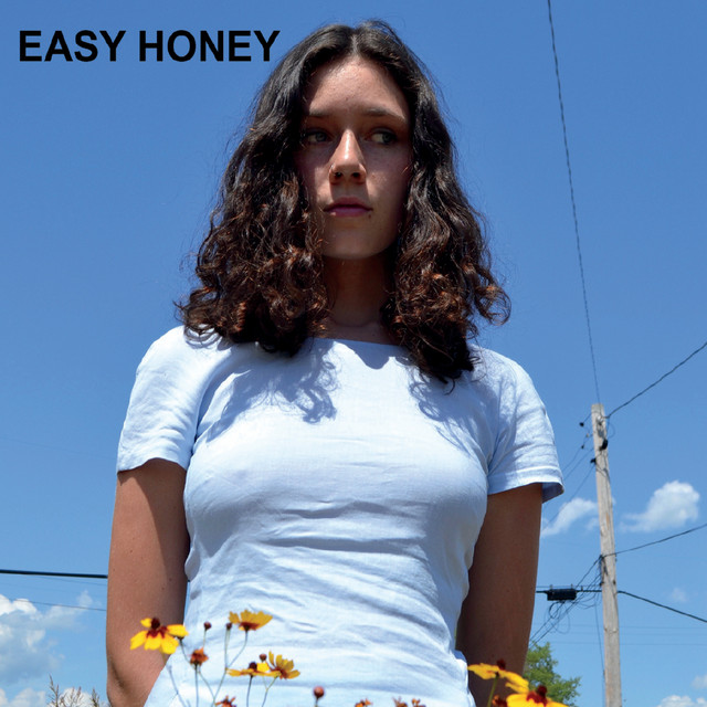Easy Honey cover art