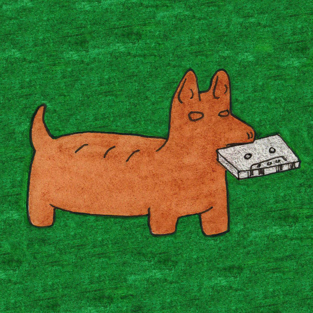 Tascam Jams cover art