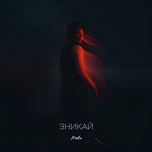 Обкладинка: Зникай — Montis