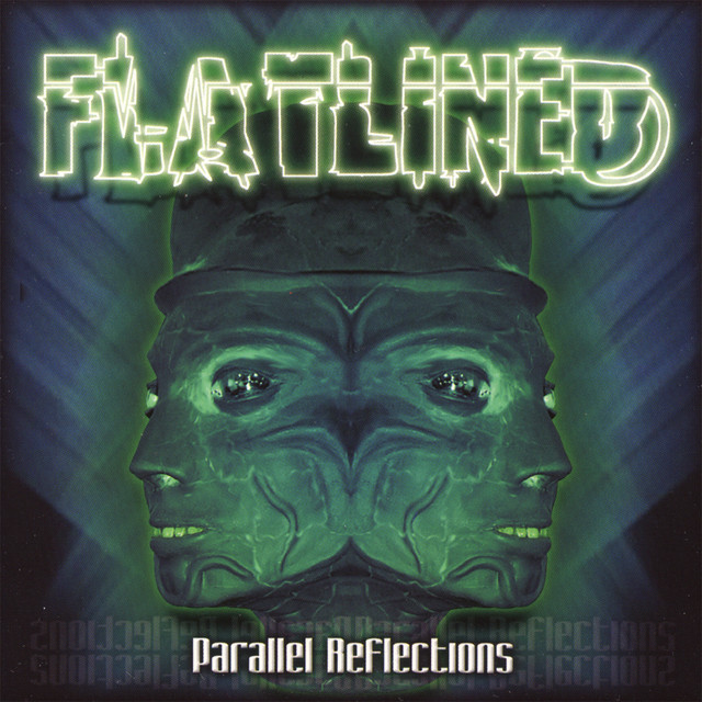 Parallel Reflections cover art