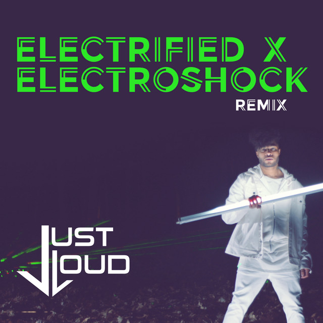 Electrified X Electroshock (Remix) cover