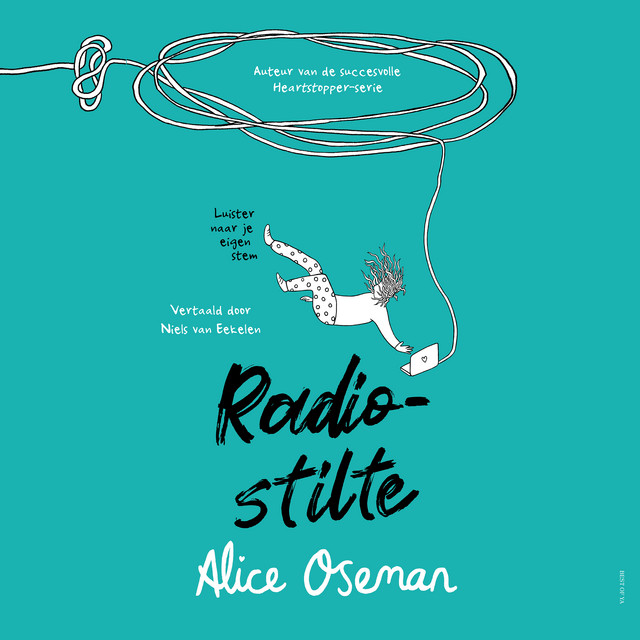 Radiostilte cover art