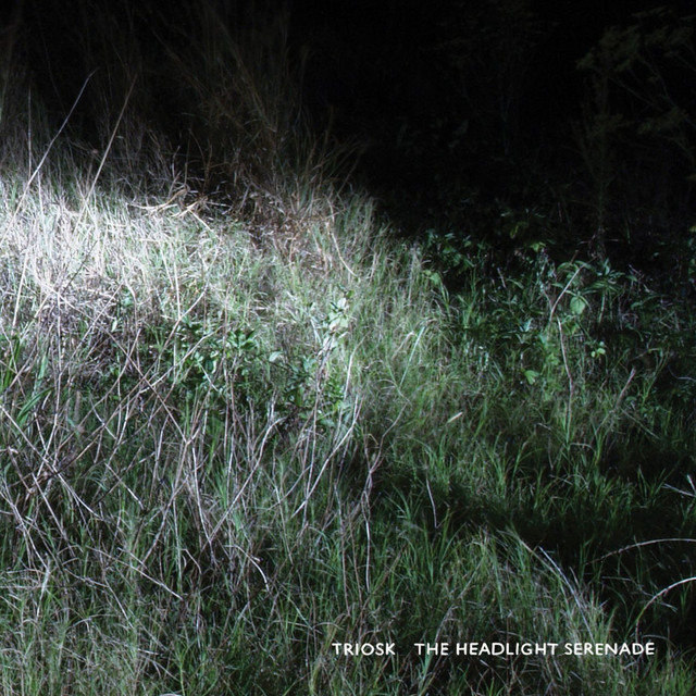 The Headlight Serenade (Special Edition) cover art