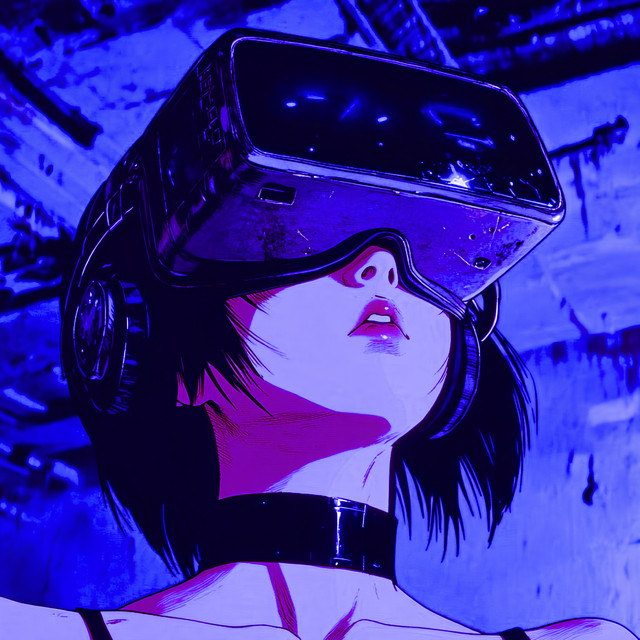 Обкладинка: Renaissance - Slowed — Frequency