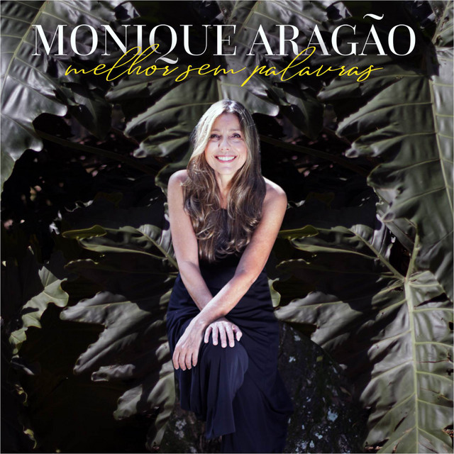 Melhor Sem Palavras cover
