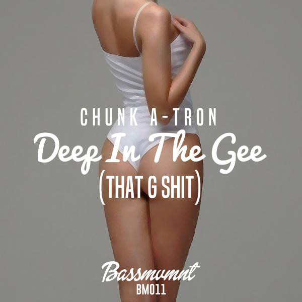 Deep In The Gee