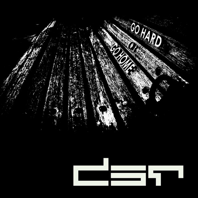 Go Hard Or Go Home - Original Mix