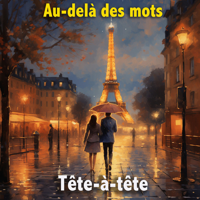 Tête-à-tête