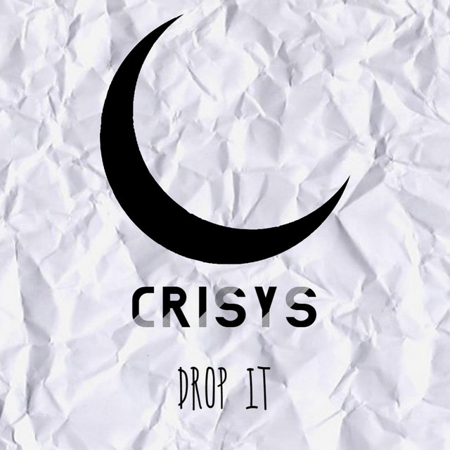 Drop It cover art