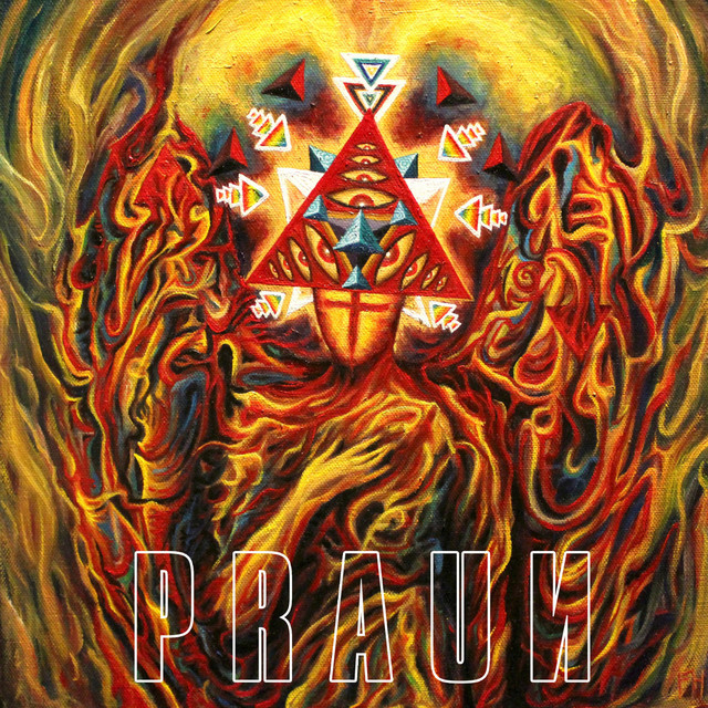 PRAUN | Spotify