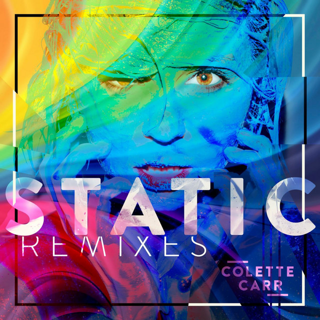 Static (Remixes) cover art