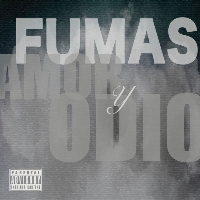 Amor y odio / 2009-2014 cover art