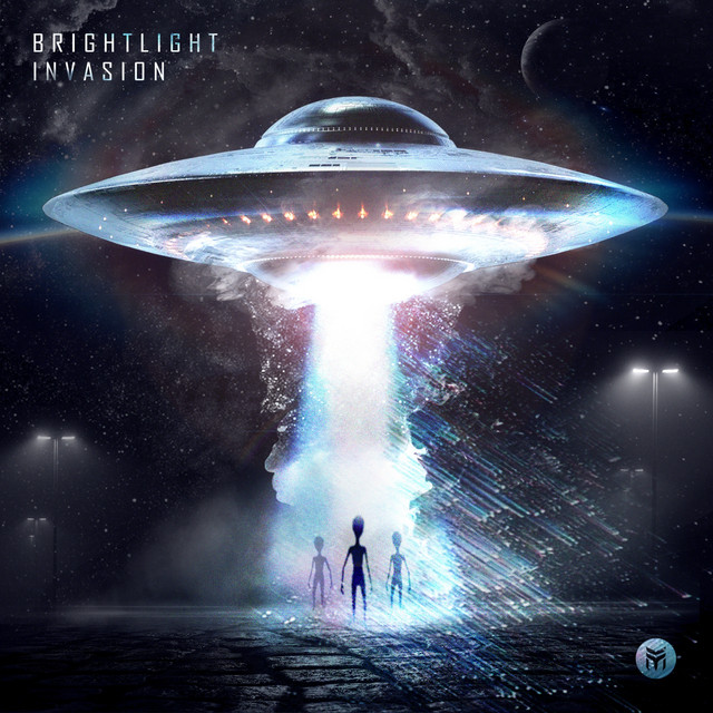 Invasion cover