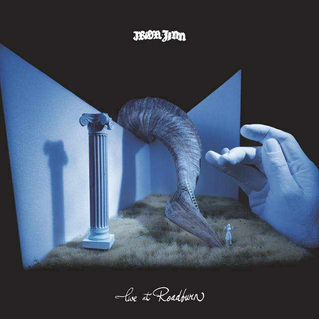 Live at Roadburn