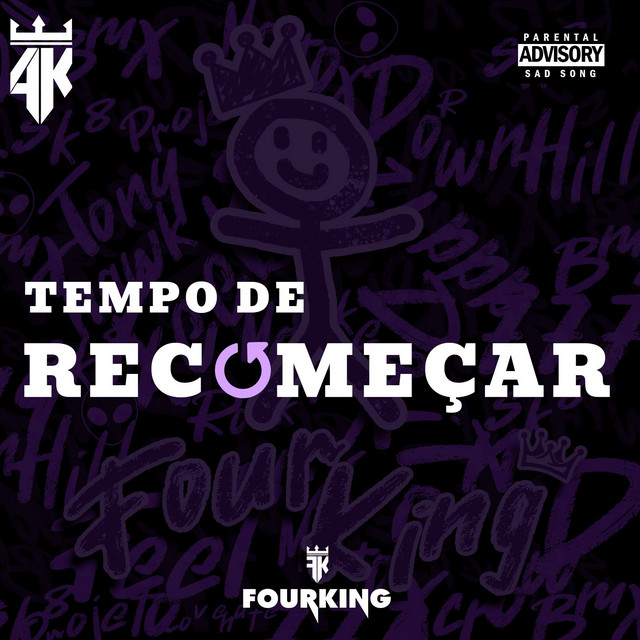 Tempo de Recomeçar - Acoustic