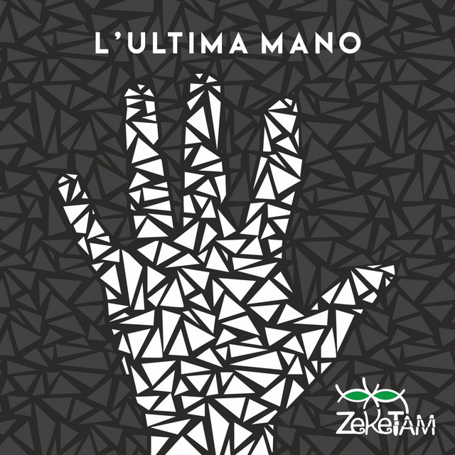 L'ultima mano cover art