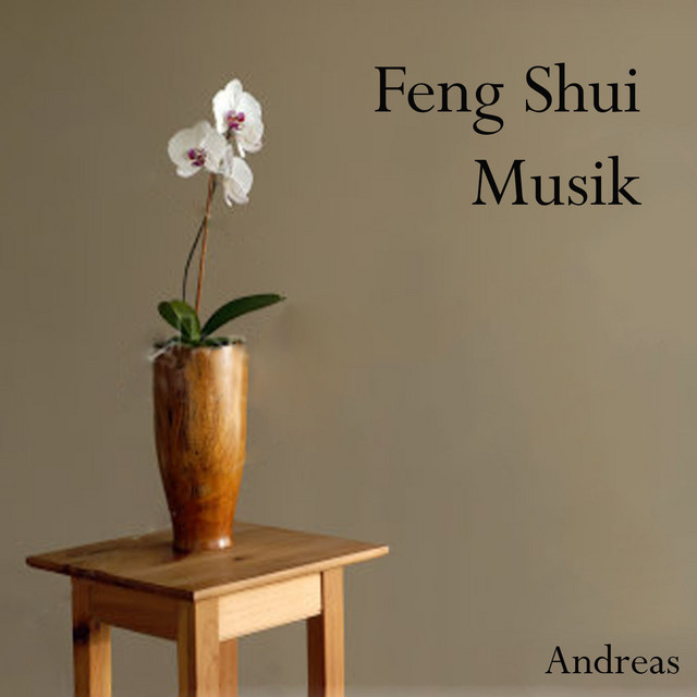 Feng Shui Musik cover art