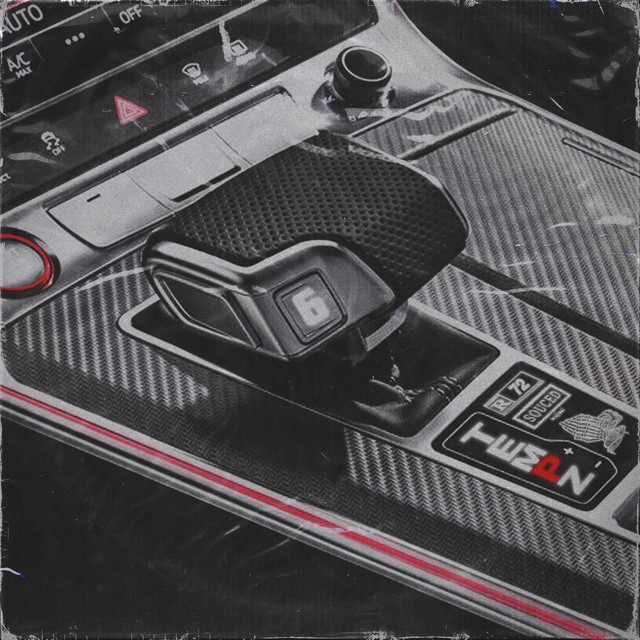 6.GANG cover art