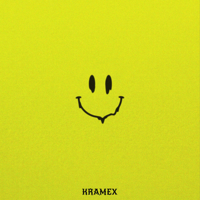 RAVE cover art