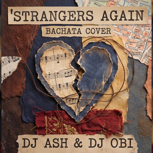 Strangers again