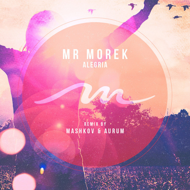 Alegria album art