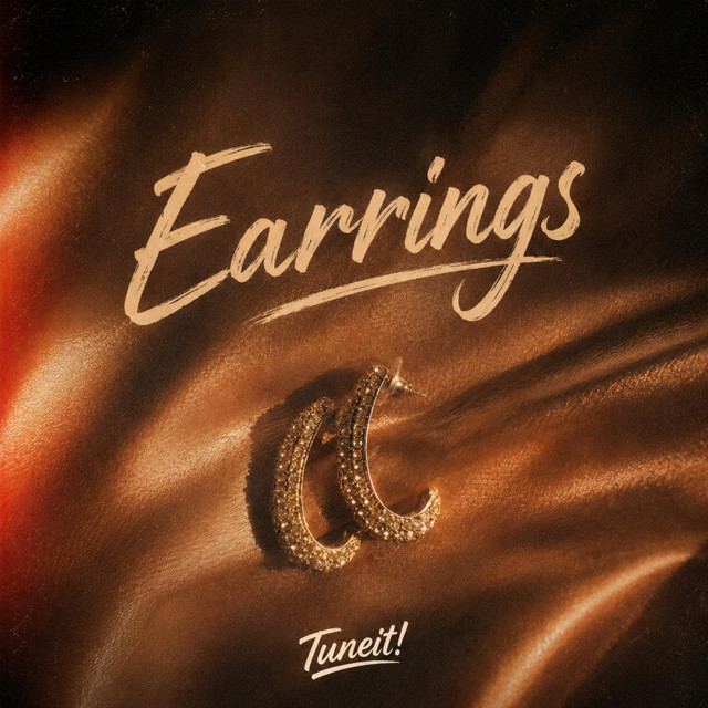 Earrings - Female Acoustic Version