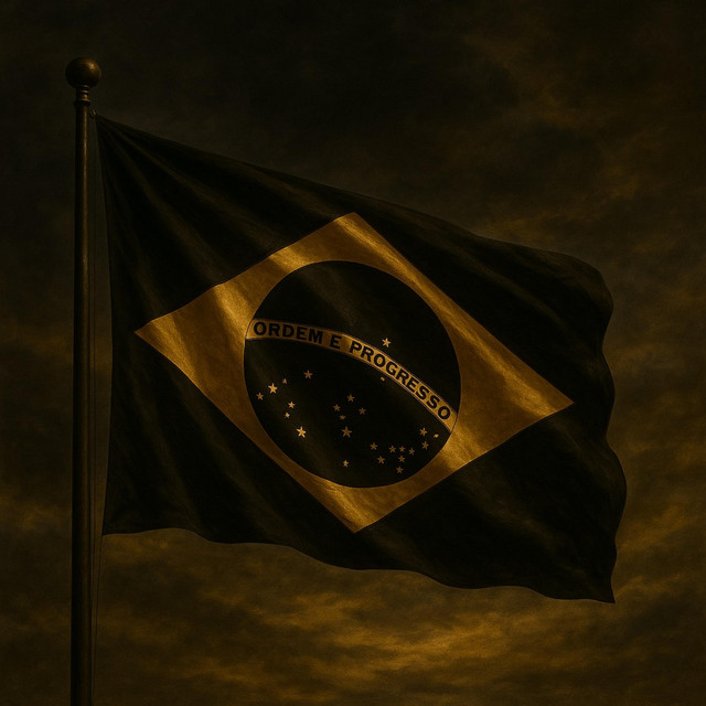 Do brazilia, di cucuba
