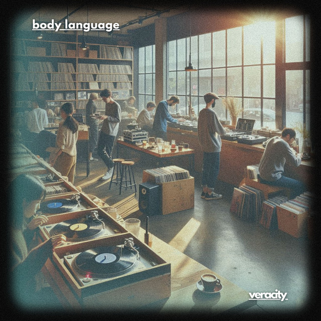 undefined album image