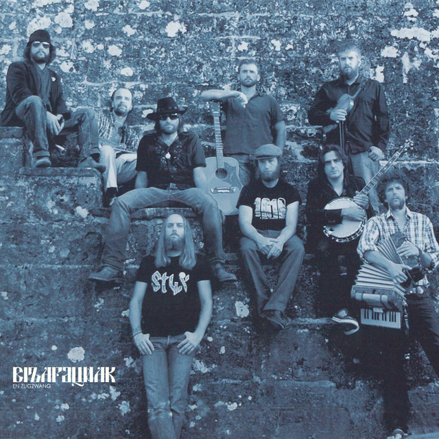 En Zugzwang cover art