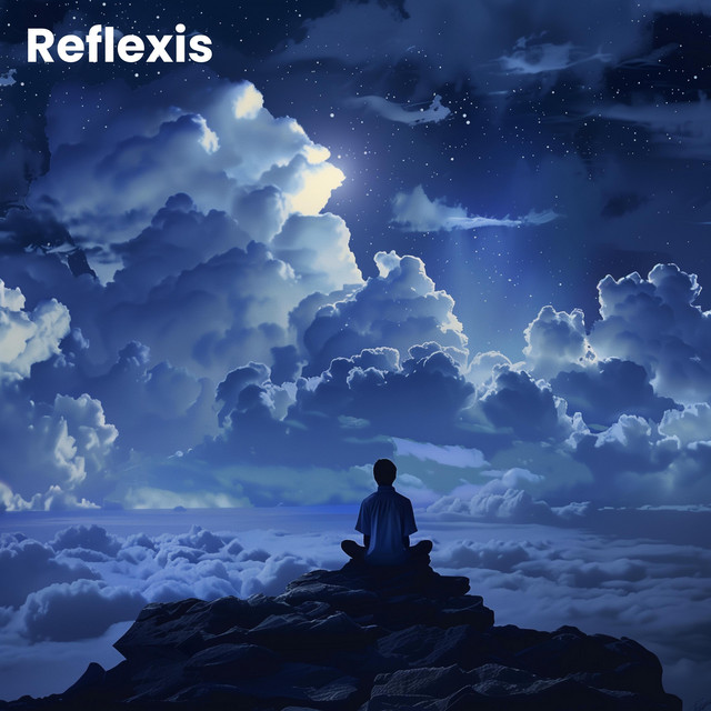 Reflexis - Single by Julia Caldera | Spotify