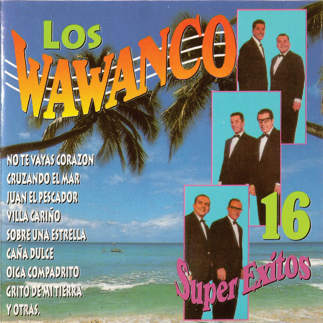 Los Wawanco 