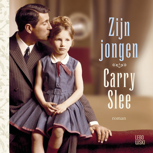 Zijn jongen (Onverkort) cover art